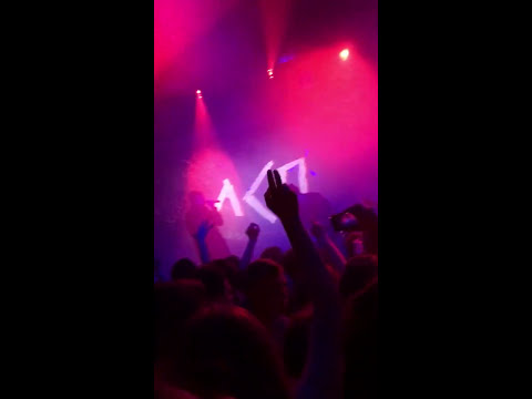 ЛСП - Феникс (Москва, 06.04.17)