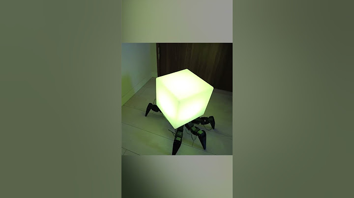 This viral lamp invention has brothers and sisters