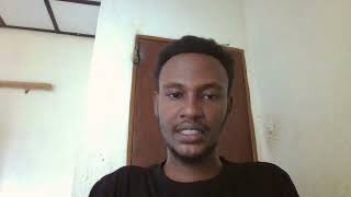 My Coding Journey - Application to The Gym Program