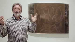 Patrick Thibert - Abstraction to Abstraction (Part 2)