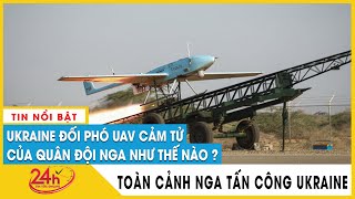 Toàn cảnh Nga Ukraine ngày 233: Ông Putin nói không muốn hủy diệt Ukraine, sẽ kết thúc huy động quân