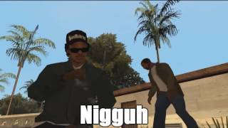 Gta San Andreas Ytp