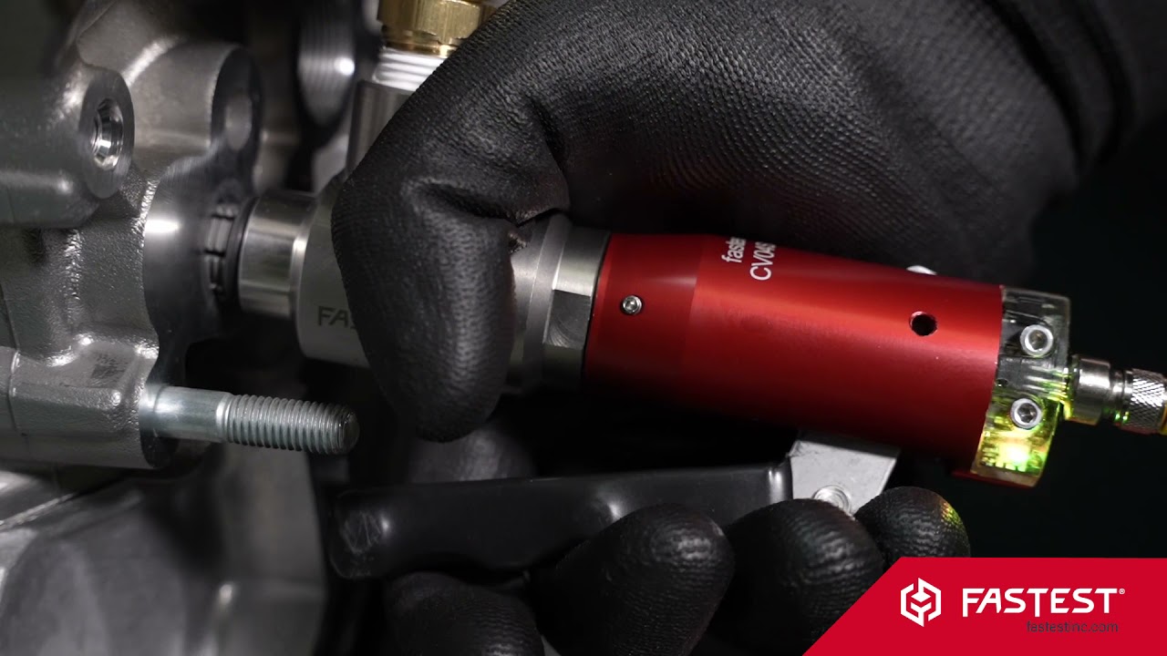 FasMate FN | Connections to Threaded Bores (5,000 psi/345 bar)