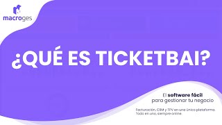 ¿Qué es TicketBAI y por qué es importante para tu negocio?