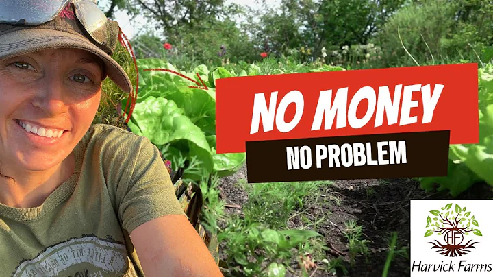 How I Got Multiple Grants for Our Farm: USDA, NRCS, SARE & More!