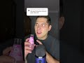 GREYFURT &amp; YABAN MERSİNİLİ AVŞAR DENİYORUM | DRINKING ASMR | ASMR #Shorts