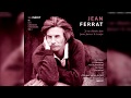 Potemkine - Jean Ferrat - cover