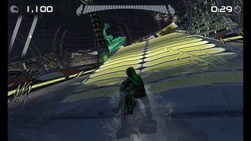 Riptide GP2 Career 09 - Ultimate Cup - 06 Freestyle Finale