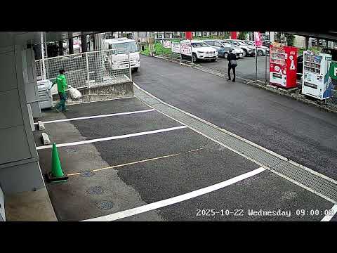 大阪府吹田市春日ライブカメラ Osaka Suita Live camera.world.cam