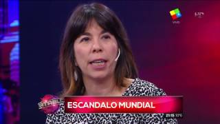 Intratables (12/5/2016) Programa completo