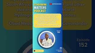 Podcast Teaser - World Hydrography Day