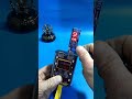 5V को बदलो 1.2V से 24V तक – जादुई Power Converter Gadget 🔥| #Adjustable PowerSupply #shorts