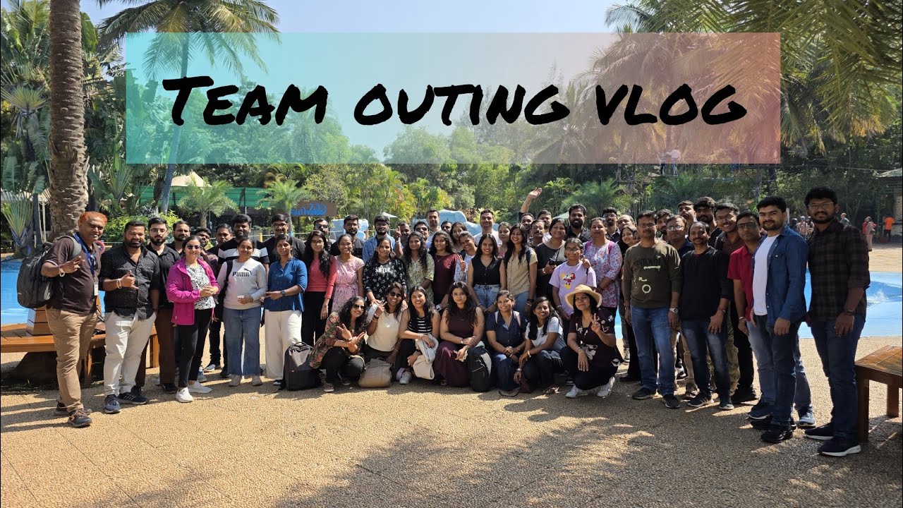 Team Outing at Club Cabana Bangalore | Fun, Adventure & Memories!