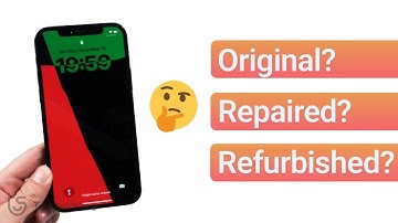 How to Check iPhone Original or Not - 3 Ways