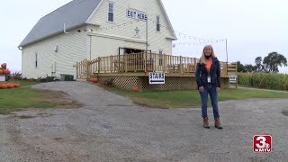 Historic, 119-year-old barn now open to the public