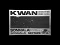 Kwan  sonmalai official visualizer