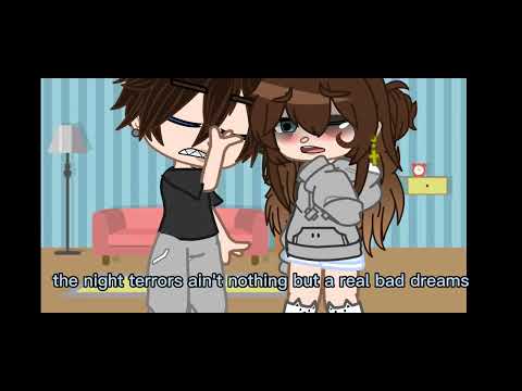 Triggered (gacha)  song by: @SkyDxddy