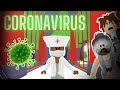 Coronav1rus, LA PANDEM1A || Pelicula de Roblox, Adopt me!