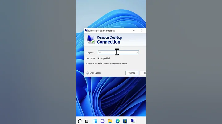 How to Setup Remote Desktop Connection Windows 11 ( 2025 )