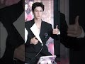 殿下gogogo!手勢舞自然也不在話下~😍🔥fatedhearts #chenzheyuan #liqin #一笑随歌 #陈哲远 #李沁