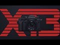 Fuji X-T3 Long Term Review.  BYE BYE FULL FRAME.