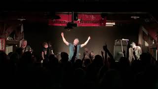 2019 - Terry Hoax - Live All - Kulturdiele - Culturkreis Hemmoor e.V.