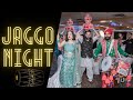 Jaggo Ceremony | DJ Night | Canada | Punjabi Wedding| Gurpreet & Akanksha Highlights