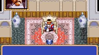 Shining Force - Resurrection of the Dark Dragon - </a><b><< Now Playing</b><a> - User video