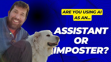 Maximizing AI in Business Without Sacrificing Authenticity