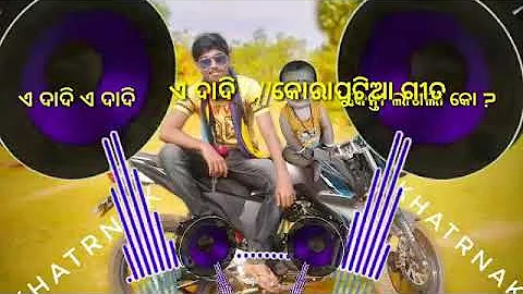 E dadi dadi koraputia desia songs videos