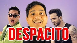 Download Lagu Kenapa Video Despacito Paling Banyak Ditonton Di Youtube? - #SeputarInternet