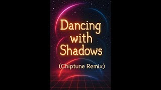 Psionic - Dancing with Shadows (Chiptune Remix)