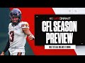 ‘I’m calling for Adams Jr. to be MOP, win Grey Cup, and be Grey Cup MVP’: Stegall CFL season preview