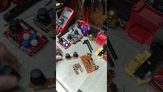 Radio controlled control #shorts #electronics #rc #robotics