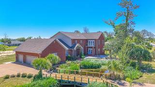 219 Harvard Blvd Lynn Haven Florida 32444