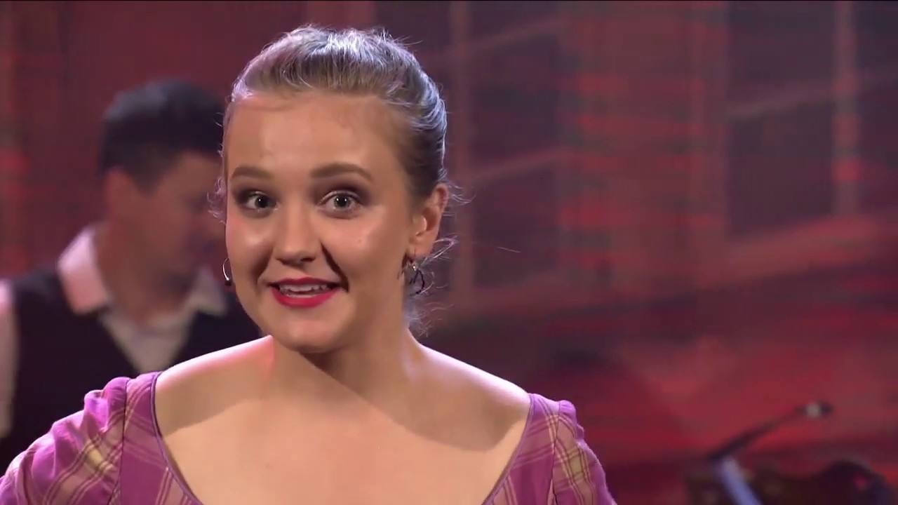 Pražská frajerka (Johanka Kopačková, Patrola Šlapeto)