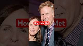 How Molly Shannon Met Long-Time Friend Will Ferrel 🤯☕
