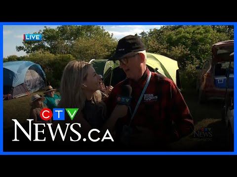 Stan Rogers Folk Festival Part 2 