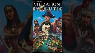 Who played the whole of civilization revolution on 15/07/2011 please let me know in the comments.