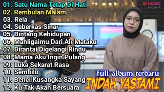 SATU NAMA TETAP DI HATI - (EYE) - COVER INDAH YASTAMI FULL ALBUM TERBARU