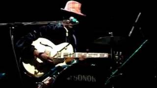 Adolphus Bell - The Whole World Is Down On Me