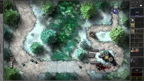 GemCraft Frostborn Wrath Field T2