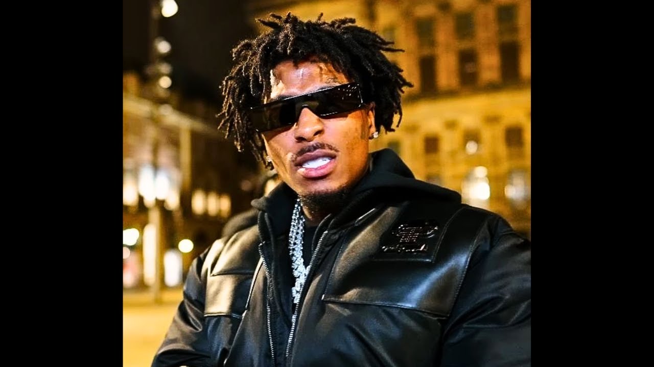 [FREE] NBA Youngboy Type Beat 2025 - 