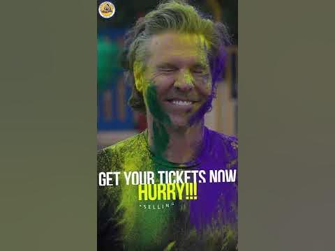 iskcon dallas holi