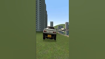 Crazy Frog Vs BIG Car Nextbot Gmod