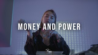 "Money And Power" - Freestyle Rap Beat | Free Hip Hop Instrumental 2025 | YoungGotti #Instrumentals