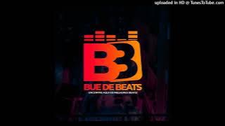 Muxima Beat X Tonilson Beat - Sauce Monstros Nos Beats (Instumental Afro House)