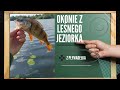Okonki z leśnego jeziorka Vlog 4 #fishing #okoń #ryba