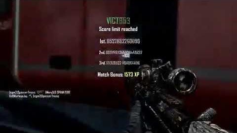 My First FFA Trickshot | Online