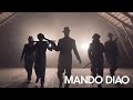 Capture de la vidéo Mando Diao - Rabadam Ching (Official Music Video)